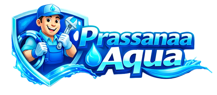 Prassanaa Aqua